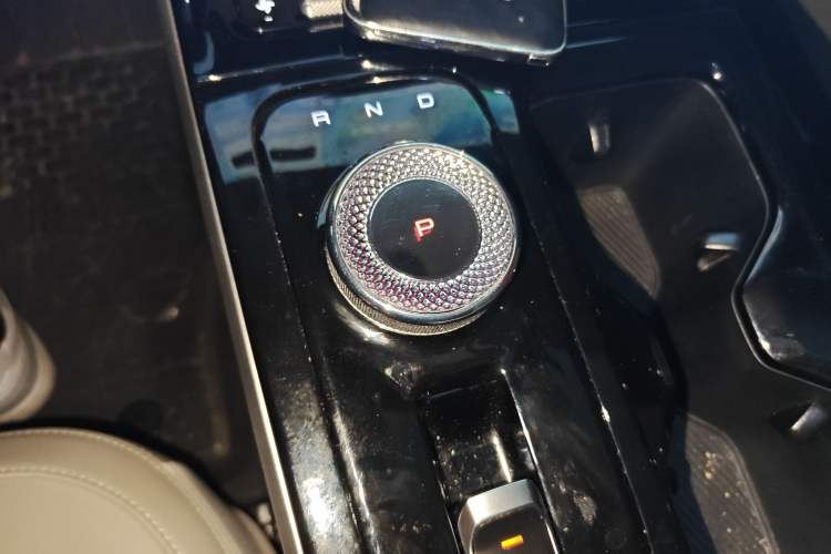 Used Wuling Xingguang 2023 150 Advanced Edition Gear Lever
