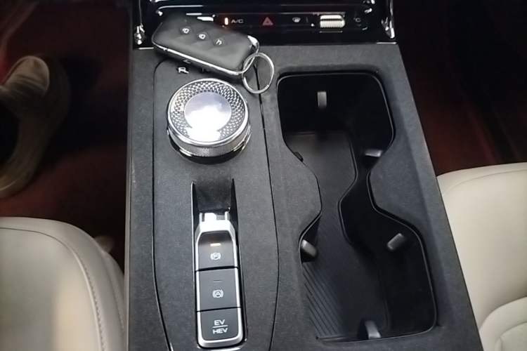 Used Wuling Xingguang 2023 150 Advanced Edition Gear Lever