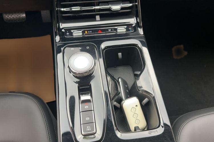 Used Wuling Xingguang 2023 70 Standard Edition Gear Lever