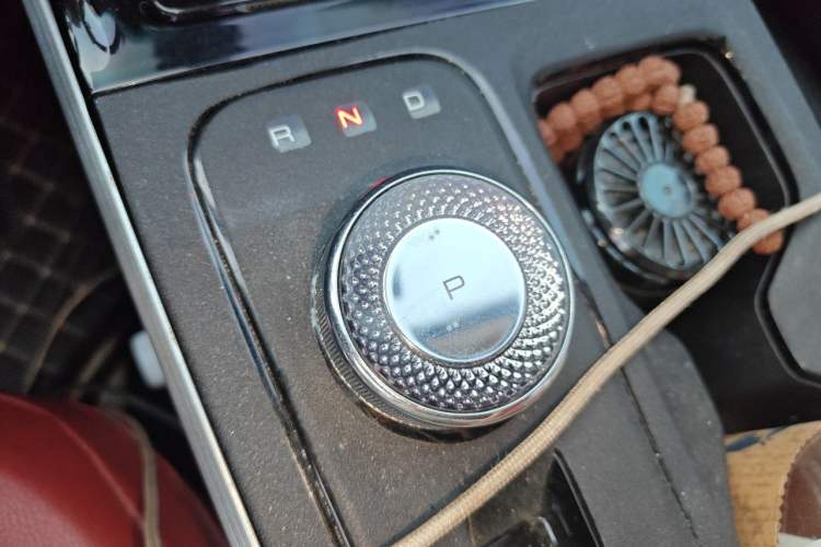 Used Wuling Xingguang 2023 150 Advanced Edition Gear Lever