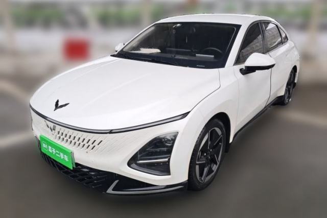 Used Wuling Xingguang 2023 150 Advanced Edition
