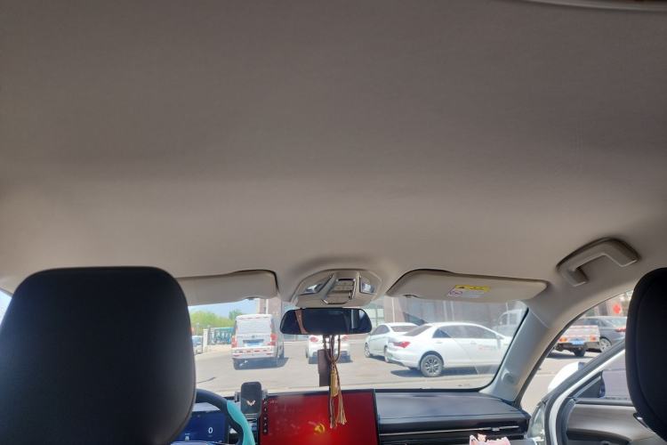 Used Wuling Xingguang 2023 150 Advanced Edition Headliner
