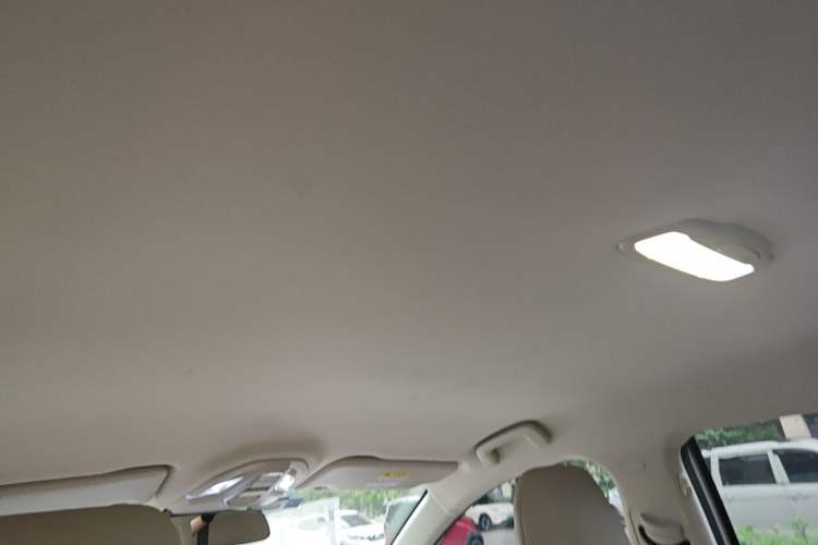 Used Wuling Xingguang 2023 150 Advanced Edition Headliner