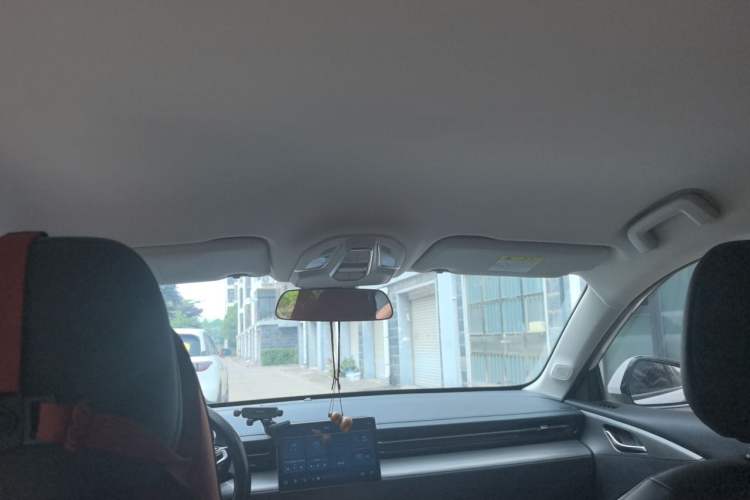 Used Wuling Xingguang 2023 70 Standard Edition Headliner