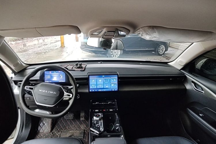 Used Wuling Xingguang 2023 70 Standard Edition Headliner