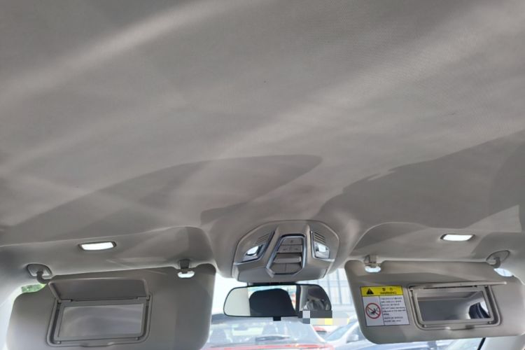 Used Wuling Xingguang 2023 70 Standard Edition Headliner
