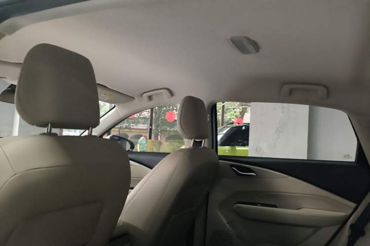 Used Wuling Xingguang 2023 150 Advanced Edition Headliner