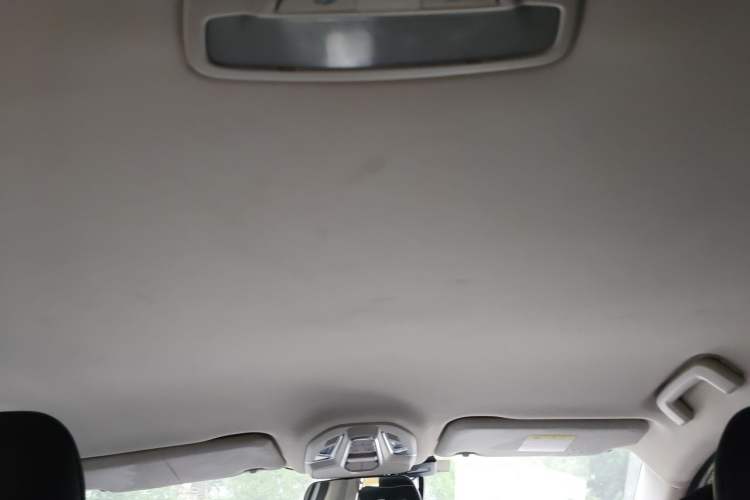 Used Wuling Xingguang 2023 150 Advanced Edition Headliner