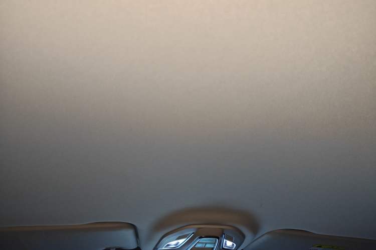 Used Wuling Xingguang 2023 150 Advanced Edition Headliner