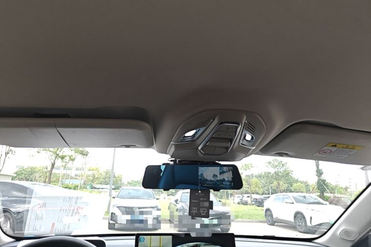 Used Wuling Xingguang 2023 70 Standard Edition Headliner
