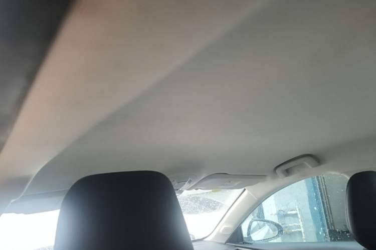 Used Wuling Xingguang 2023 150 Advanced Edition Headliner