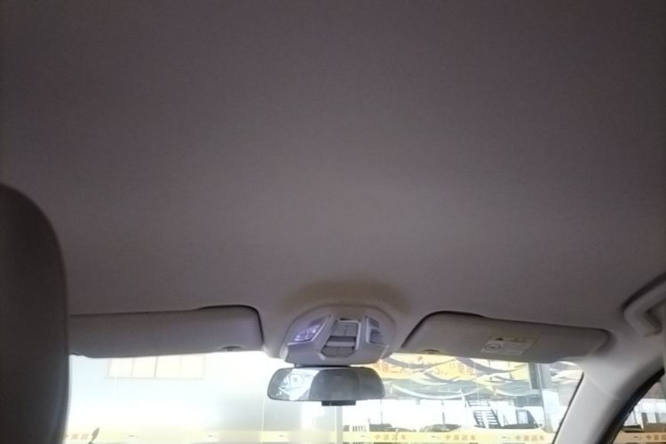 Used Wuling Xingguang 2023 150 Advanced Edition Headliner
