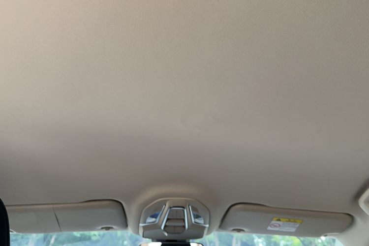 Used Wuling Xingguang 2023 70 Standard Edition Headliner