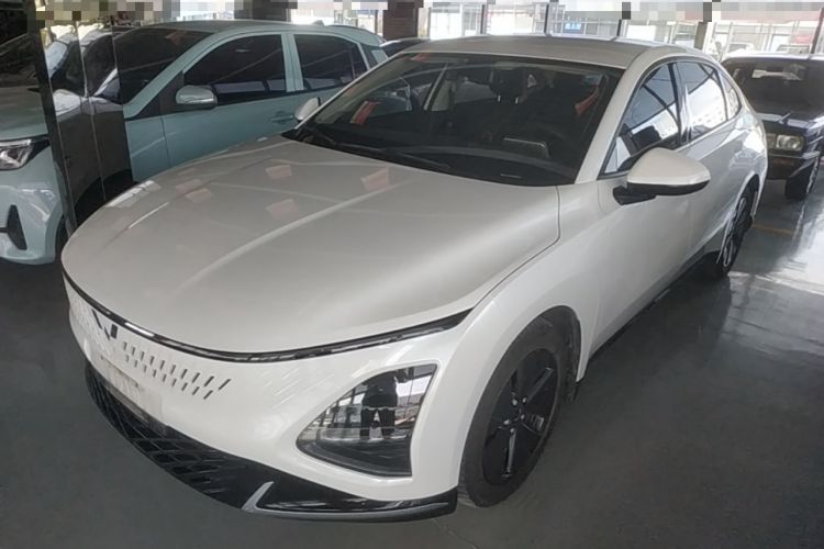Wuling Xingguang 2023 70 Standard Edition