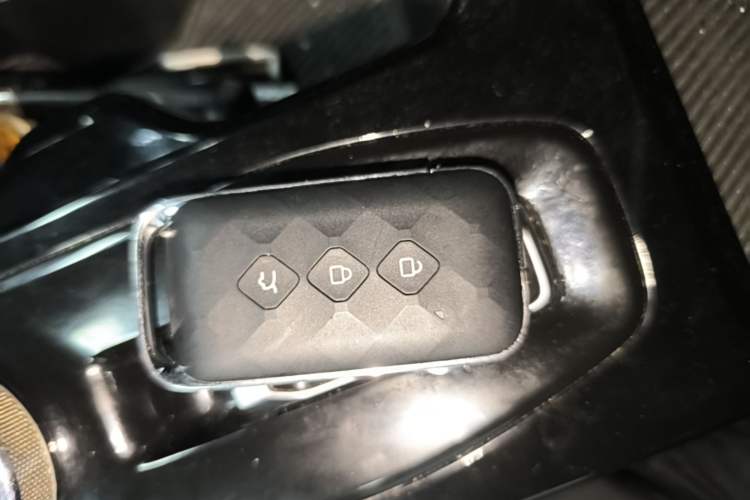 Used Wuling Xingguang 2023 150 Advanced Edition Interior 1