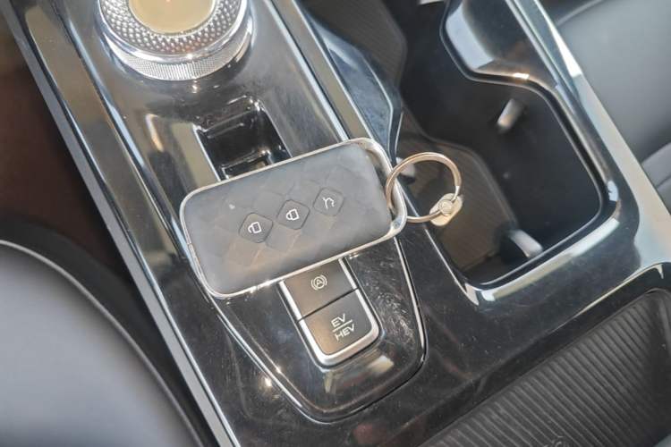 Used Wuling Xingguang 2023 70 Standard Edition Interior 1
