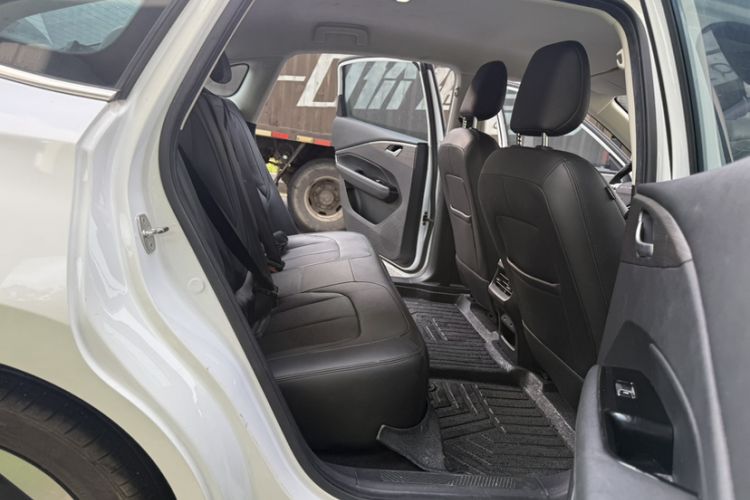 Used Wuling Xingguang 2023 150 Advanced Edition Interior 1