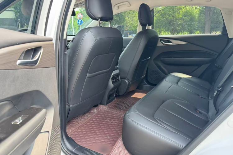 Used Wuling Xingguang 2023 150 Advanced Edition Interior 2