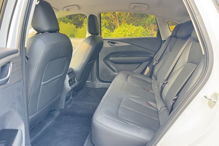 Used Wuling Xingguang 2023 70 Standard Edition Interior 3