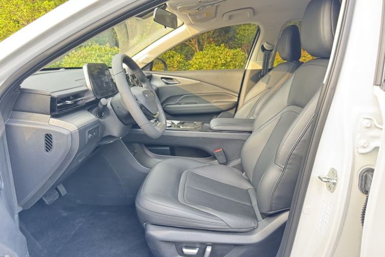 Used Wuling Xingguang 2023 70 Standard Edition Interior 4