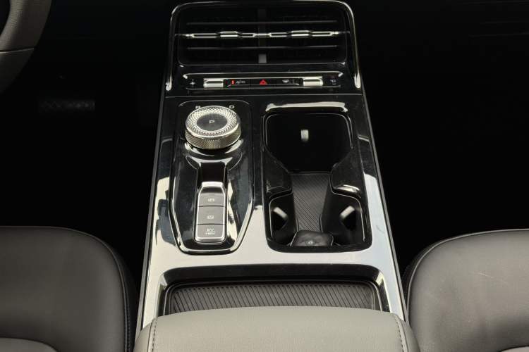Used Wuling Xingguang 2023 70 Standard Edition Interior 7
