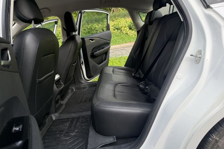 Used Wuling Xingguang 2023 150 Advanced Edition Interior 8