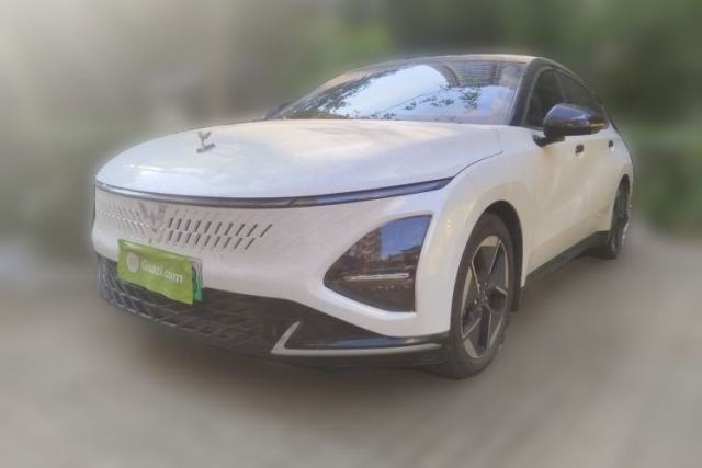 Used Wuling Xingguang 2023 150 Advanced Edition