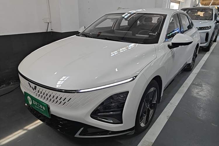 Wuling Xingguang 2023 150 Advanced Edition