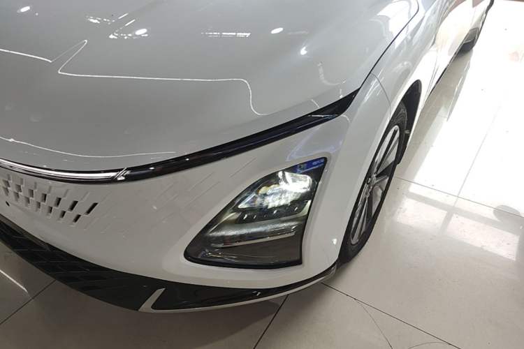 Used Wuling Xingguang 2023 70 Standard Edition Left Front Headlight
