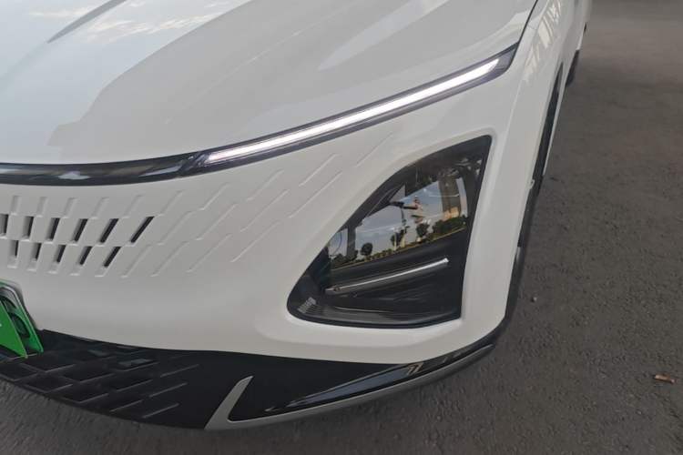Used Wuling Xingguang 2023 70 Standard Edition Left Front Headlight