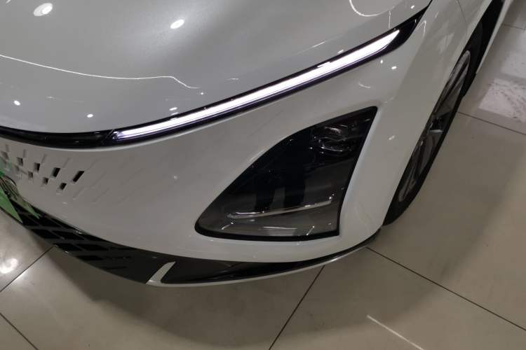 Used Wuling Xingguang 2023 70 Standard Edition Left Front Headlight