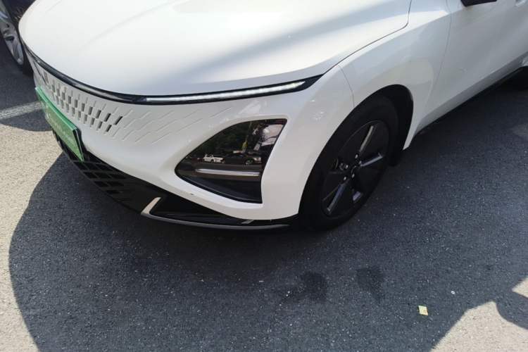 Used Wuling Xingguang 2023 70 Standard Edition Left Front Headlight