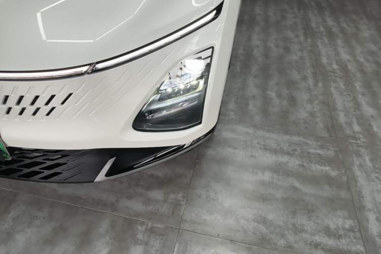 Used Wuling Xingguang 2023 150 Advanced Edition Left Front Headlight