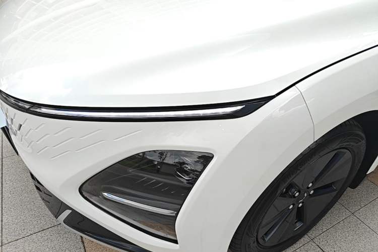 Used Wuling Xingguang 2023 70 Standard Edition Left Front Headlight