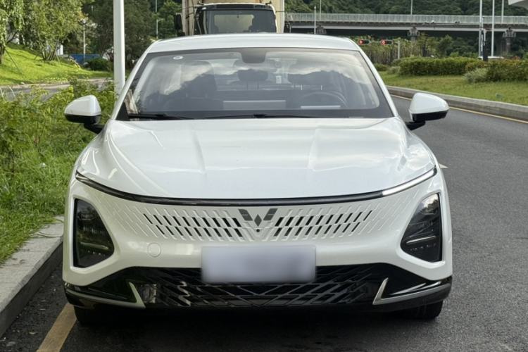 Used Wuling Xingguang 2023 150 Advanced Edition Left Front Headlight