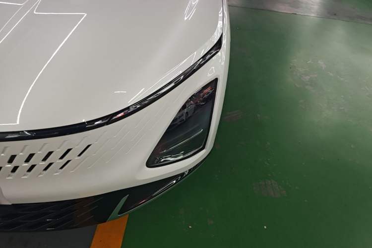 Used Wuling Xingguang 2023 150 Advanced Edition Left Front Headlight