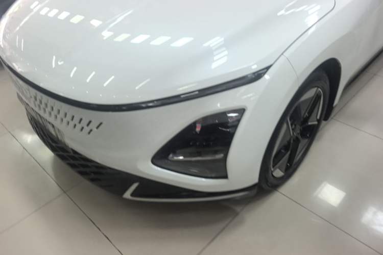 Used Wuling Xingguang 2023 150 Advanced Edition Left Front Headlight