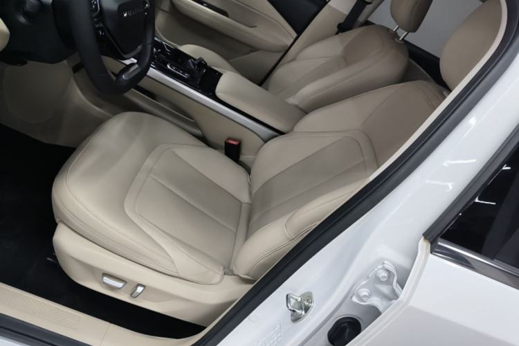 Used Wuling Xingguang 2023 150 Advanced Edition Left Front Seat