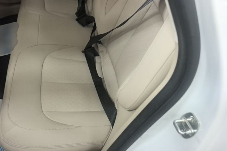 Used Wuling Xingguang 2023 150 Advanced Edition Left Rear Seat