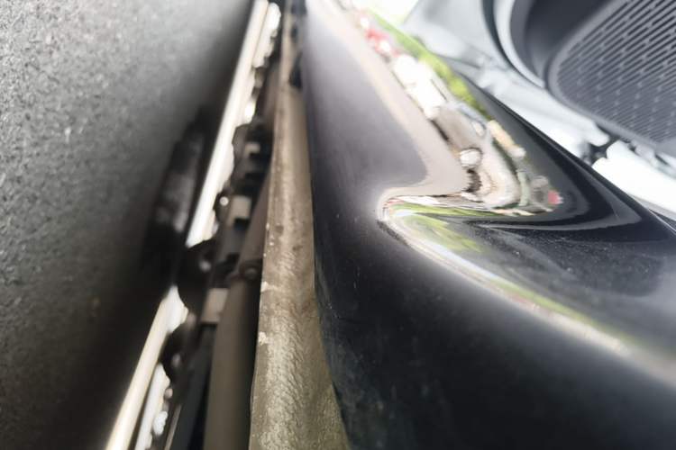 Used Wuling Xingguang 2023 70 Standard Edition Left Side Sill