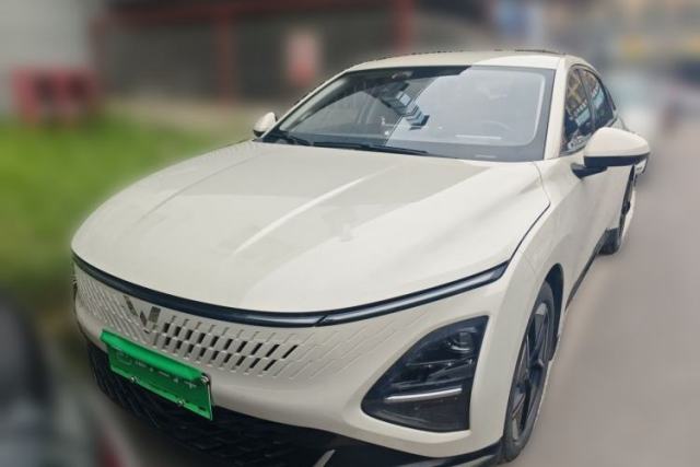 Used Wuling Xingguang 2023 150 Advanced Edition
