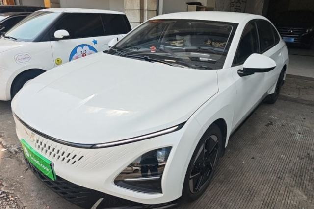 Wuling Xingguang 2023 150 Advanced Edition d’occasion