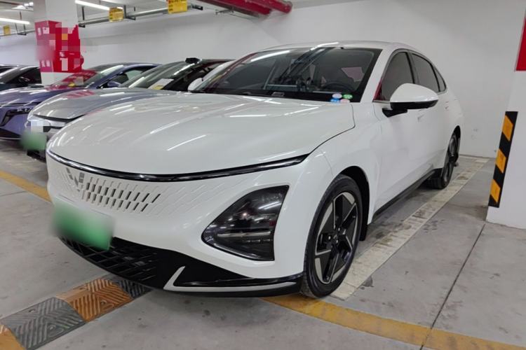 Wuling Xingguang 2023 150 Advanced Edition
