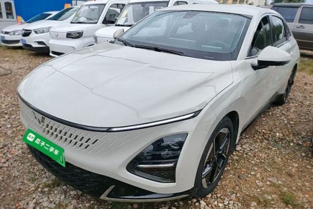 Used Wuling Xingguang 2023 150 Advanced Edition