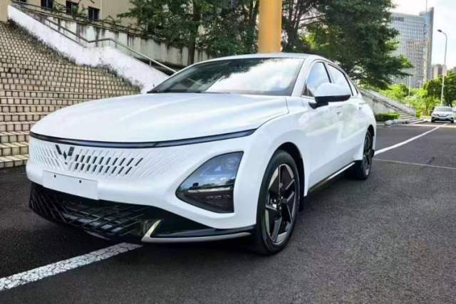 Used Wuling Xingguang 2023 150 Advanced Edition