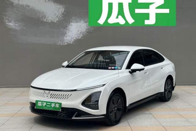 Used Wuling Xingguang 2023 70 Standard Edition