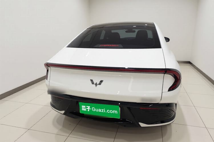 Used Wuling Xingguang 2023 150 Advanced Edition Rear