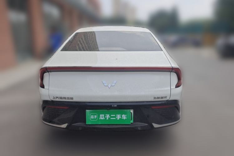 Used Wuling Xingguang 2023 150 Advanced Edition Rear