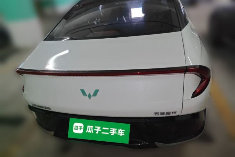 Used Wuling Xingguang 2023 150 Advanced Edition Rear