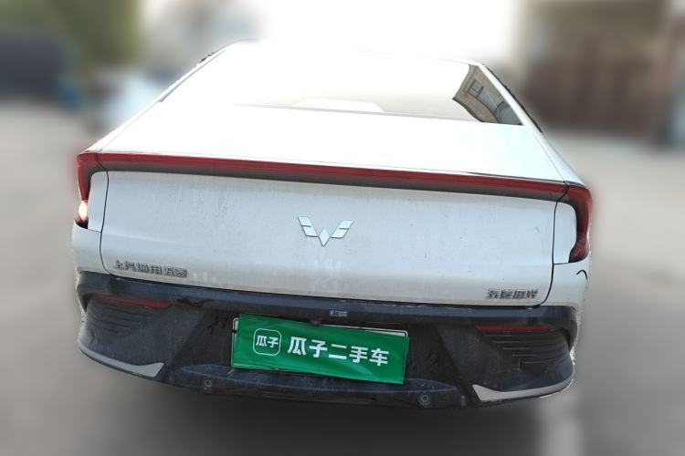 Used Wuling Xingguang 2023 150 Advanced Edition Rear